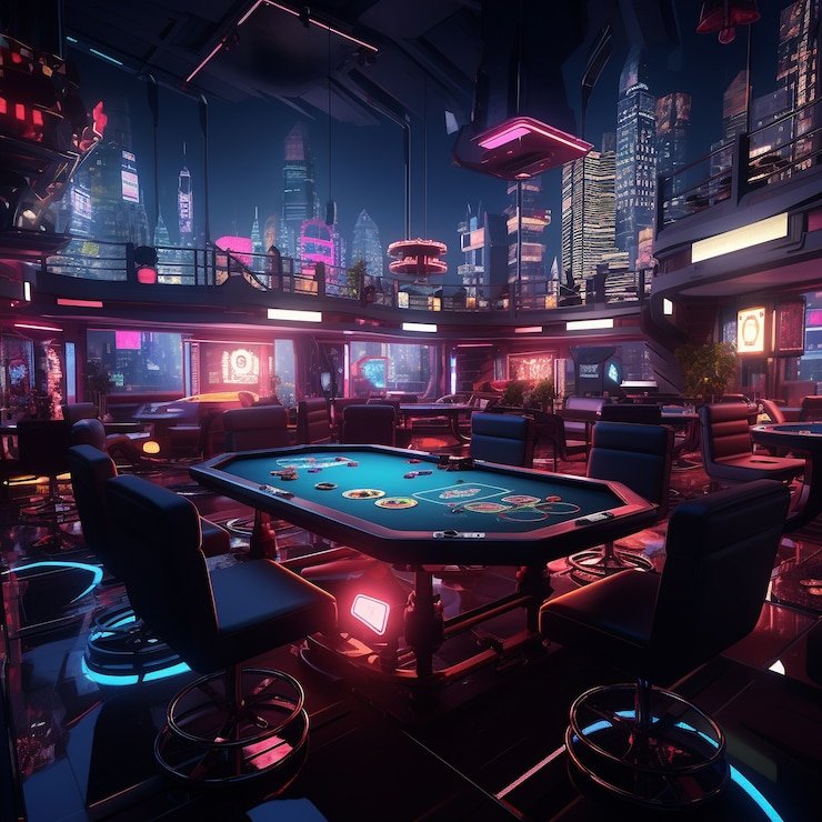 Ilustrasi manajemen anggaran dan waktu dalam hiburan gaming yang bertanggung jawab