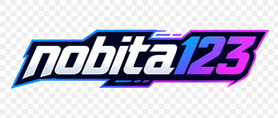 Logo nobita123